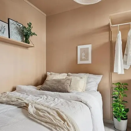 The Place To In Center - Close To Everything アパート