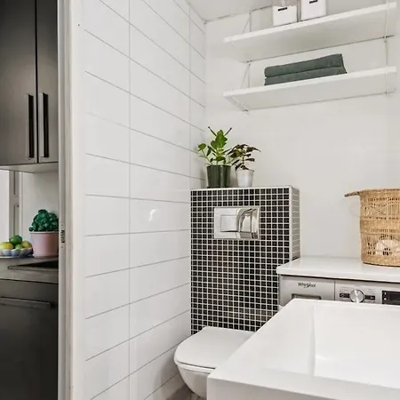 Leilighet The Place To In Center - Close To Everything Bergen