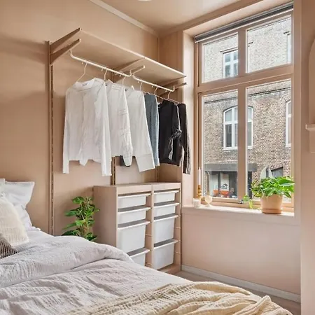 The Place To In Center - Close To Everything Bergen