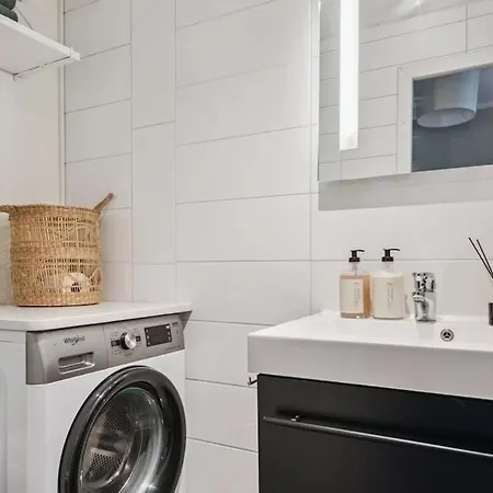 Leilighet The Place To In Center - Close To Everything *