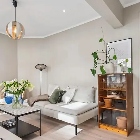 The Place To In Center - Close To Everything アパート