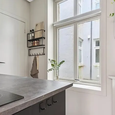 The Place To In Center - Close To Everything