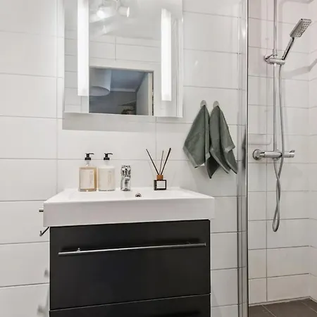 アパート The Place To In Center - Close To Everything