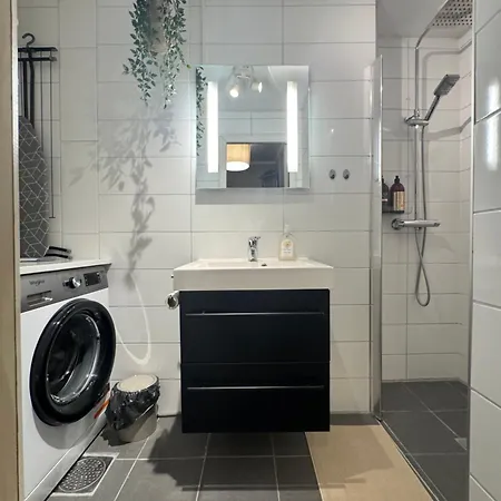 Leilighet The Place To In Center - Close To Everything Bergen