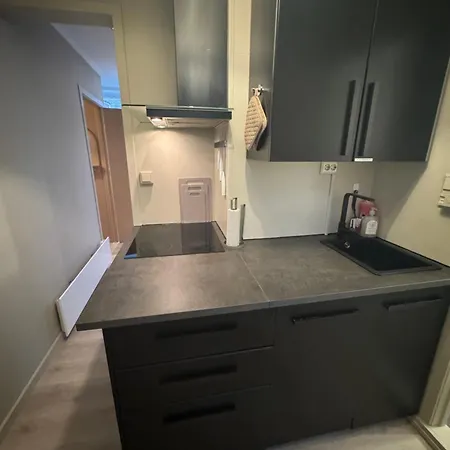 アパート The Place To In Center - Close To Everything *