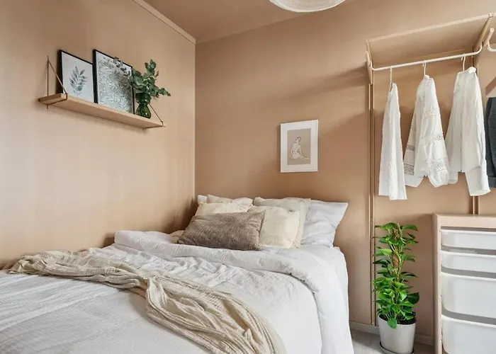 The Place To In Center - Close To Everything 아파트