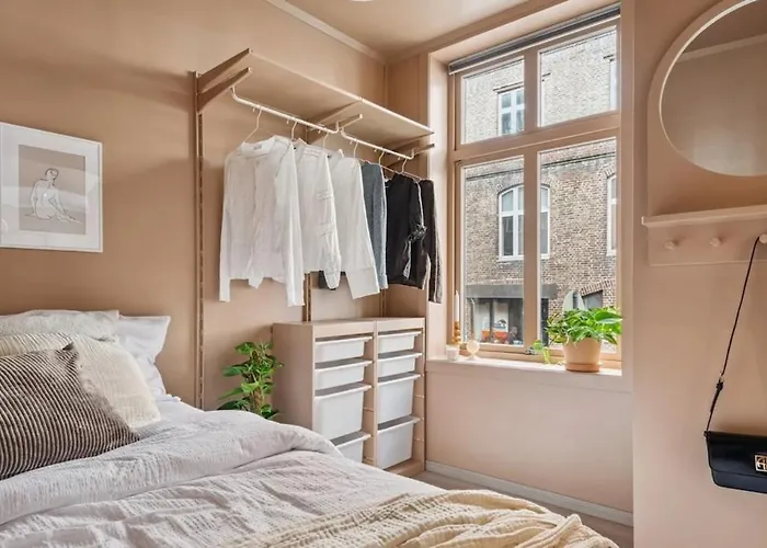 The Place To In Center - Close To Everything Bergen