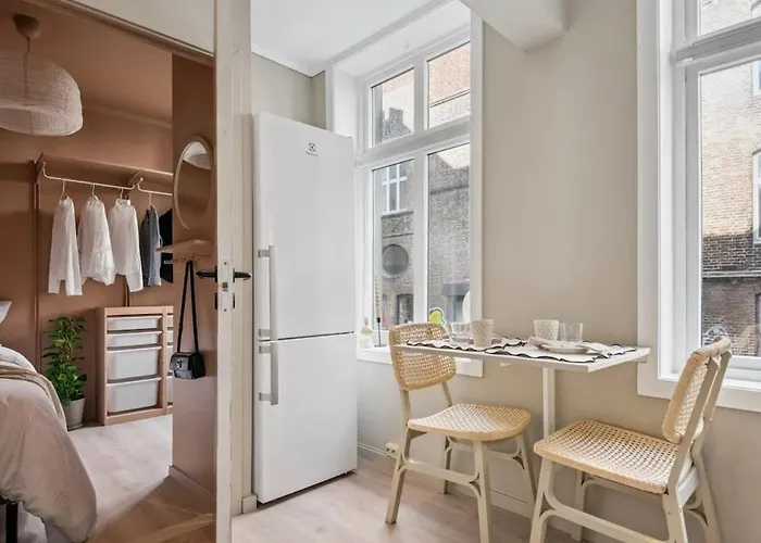 The Place To In Center - Close To Everything Apartmán