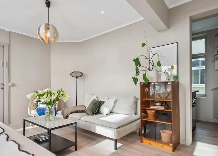 The Place To In Center - Close To Everything Apartmán