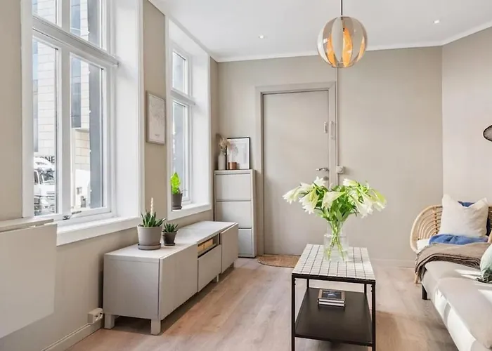 The Place To In Center - Close To Everything *