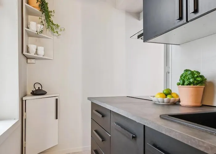 Apartmán The Place To In Center - Close To Everything *