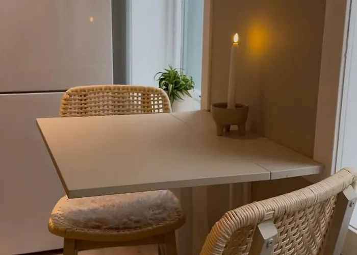 The Place To In Center - Close To Everything 아파트 *