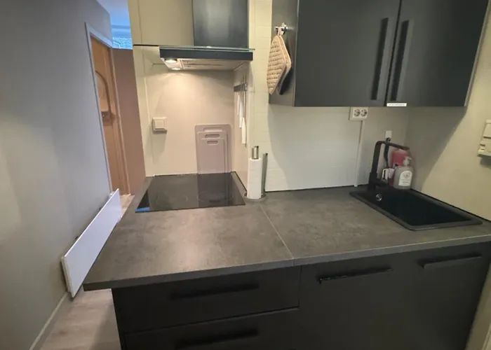 Apartmán The Place To In Center - Close To Everything *