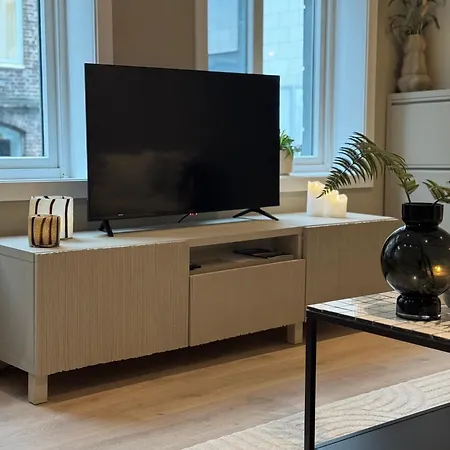 The Place To In Center - Close To Everything Bergen